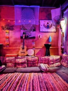 Salah boutique camp - 8
