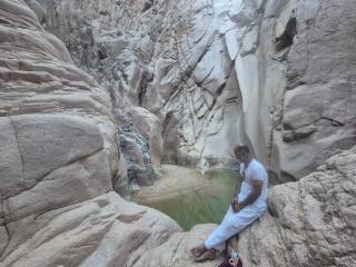 Salah boutique camp - 1