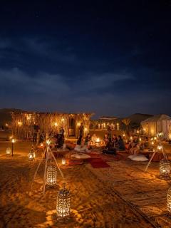 Solara camp - 0