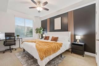 1BR Escape w Parking, Near Temple Sq & Delta Ctr - 9
