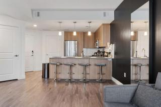 Comfy 1BR w Parking Near Temple Sq and Delta Ctr - 4