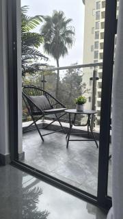 Elegant 2 bedroom furnished apartment Westlands Winchester Gardens Amazing views - 9