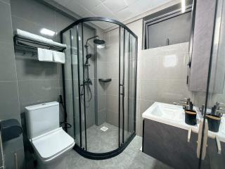 Elegant 2 bedroom furnished apartment Westlands Winchester Gardens Amazing views - 8