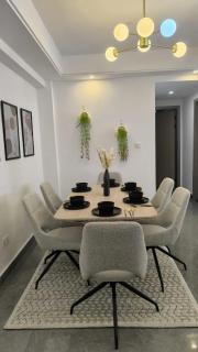 Elegant 2 bedroom furnished apartment Westlands Winchester Gardens Amazing views - 6