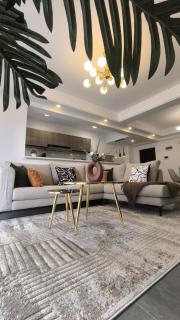 Elegant 2 bedroom furnished apartment Westlands Winchester Gardens Amazing views - 4