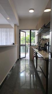 Elegant 2 bedroom furnished apartment Westlands Winchester Gardens Amazing views - 1