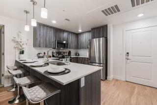 Stylish 2BR w Parking, Near Temple Sq & Delta Ctr - 7