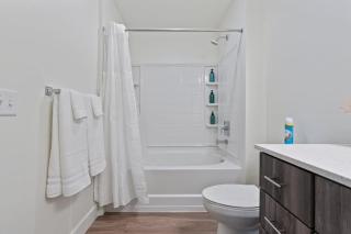 Stylish 2BR w Parking, Near Temple Sq & Delta Ctr - 5