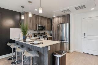 Cozy 1BR w Parking, Near Temple Sq & Delta Ctr - 8