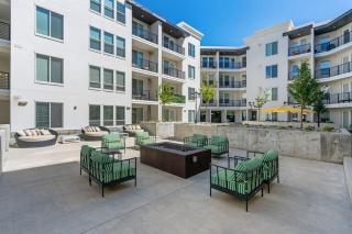 Cozy 1BR w Parking, Near Temple Sq & Delta Ctr - 3