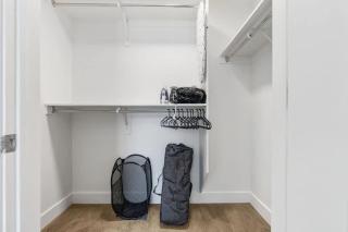 Cozy 1BR w Parking, Near Temple Sq & Delta Ctr - 1
