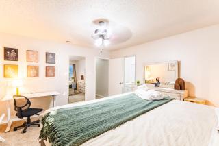 Cozy Frisco Family Home | Fenced Yard + Fireplace - 5