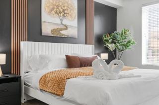 Modern 1BR w Parking, Near Temple Square & Delta Center - 3