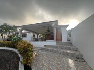 Casa coco Mango - 1