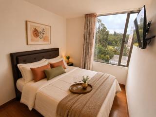 Apartamento Panorama Vistas, Parqueadero y 200 Mbps - 6