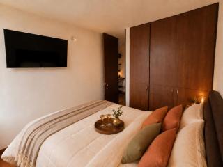 Panorama Tunja, 3 habitaciones, balcones, parqueadero y WiFi 400 Mbps - 2