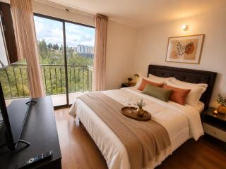 Apartamento Panorama Vistas, Parqueadero y 200 Mbps - 8