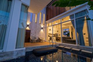 NEW Lavender Private Pool Villa Rawai Phuket - 8