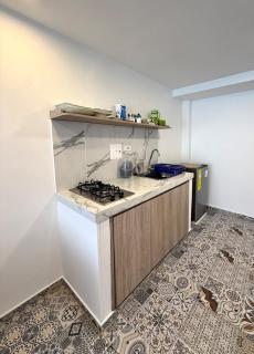 Cómodo apartaestudio en zona exclusiva de Pasto - 1