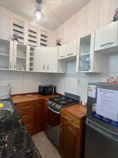 Maynas 100 - 1B - Habitación moderna en el centro - 8
