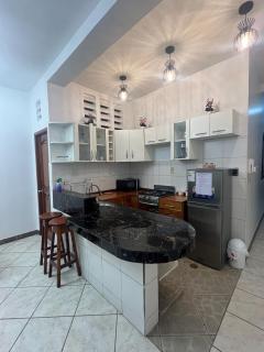 Maynas 100 - 1B - Habitación moderna en el centro - 7