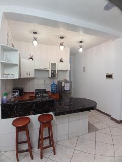Maynas 100 - 1B - Habitación moderna en el centro - 6