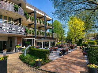 Hotel Hof van Gelre by Flow - Lochem - 5