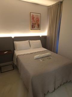 Apartamento Novo para uma Hospedagem Requintada - 9