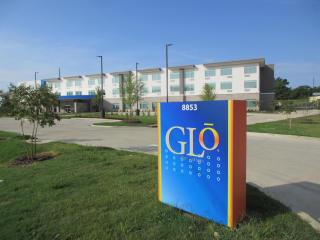 Glo Best Western Olive Branch - 0