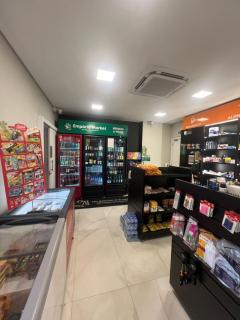 Apartamento Novo para uma Hospedagem Requintada - 6