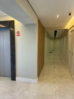 Apartamento Novo para uma Hospedagem Requintada - 4
