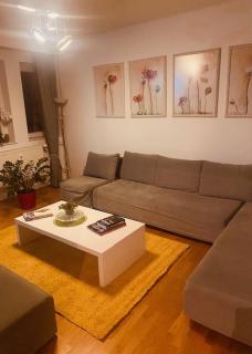 City View Apartment - 6
