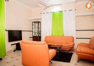 Superbe Appartement avec vue sur la mer non loin de l'aéroport de Cotonou, Bénin - 7
