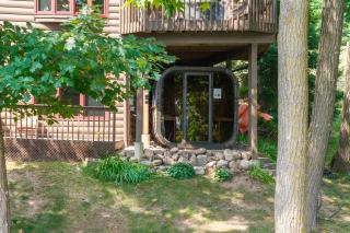 Loonstar Lodge - 7