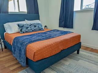 Pet-Friendly Downtown Kanab Basecamp | Hot Tub - Kanab - 8