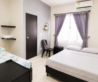 Hostal Mi Puerto - 6