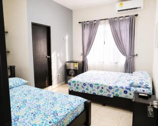 Hostal Mi Puerto - 1