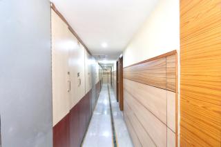 HOTEL O Vivek International Hotel - 3