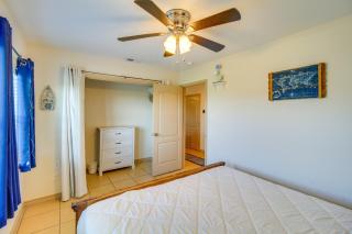 'Sea-King Sol' Ocean-View Condo in Port Aransas! - 1