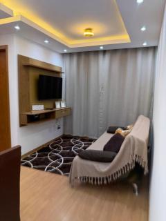 Apartamento em Duque de Caxias - 0