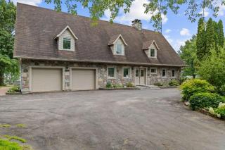 Waterfront Luxury - Giant Spa & Fire Pit - 6