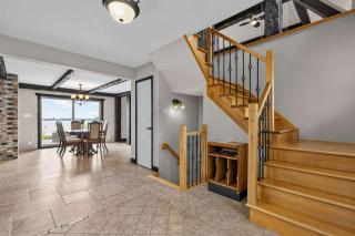 Waterfront Luxury - Giant Spa & Fire Pit - 4