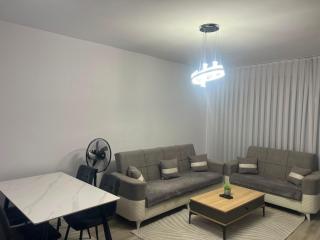 Prishtina Gate Apartment - Emshir Free Parking - 7
