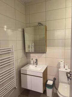 Prishtina Gate Apartment - Emshir Free Parking - 4