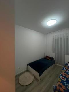 Prishtina Gate Apartment - Emshir Free Parking - 1