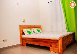 Superbe Appartement avec vue sur la mer non loin de l'aéroport de Cotonou, Bénin - 1