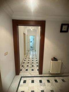 Cute Apartement sousse - 4