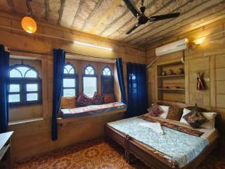 Incredible's Homestay - 1
