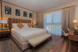 InterContinental Lusaka by IHG - 8