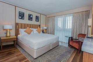 InterContinental Lusaka by IHG - 5